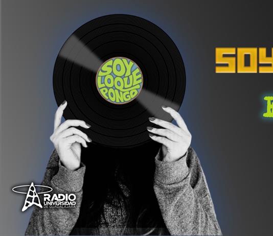 Soy lo que Pongo - Ju. 22 Ene 2026