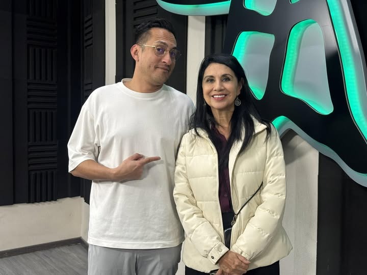 Audiocracia - Ju. 22 Ene 2026