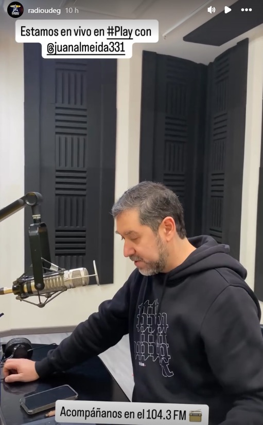 Play - Ju. 22 Ene 2026 Play - Ju. 22 Ene 2026