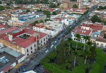 Autl&aacute;n es reconocida por Naciones Unidas como ciudad resiliente