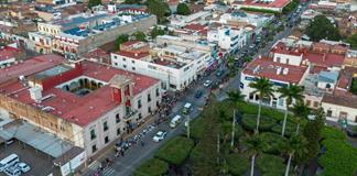 Autl&aacute;n es reconocida por Naciones Unidas como ciudad resiliente