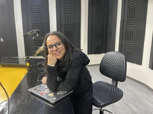 La Voz de la Luna  - Vi. 23 Ene 2026