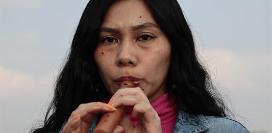 Compositora mexicana revitaliza náhuatl y maya en la música