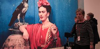 Museum of Fine Arts Houston inaugura exposici&oacute;n sobre Frida Kahlo y su legado