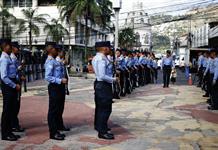 Más de 2.000 militares custodian Parlamento Honduras ante nueva legislatura