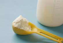 Danone retira lotes limitados de leche infantil tras alerta sanitaria en Francia