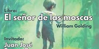 Expresi&oacute;n Universitaria: Lo liquido de lo absurdo - 23 de Enero del 2026 - Libro: El se&ntilde;or de la moscas - William Golding