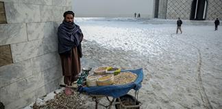 Talibanes reportan 61 muertos y 110 heridos por lluvias en Afganist&aacute;n