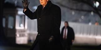 Donald Trump amenaza a Canad&aacute; con arancel del 100 % por acuerdo con China