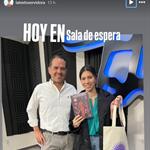 Sala de Espera - Vi. 23 Ene 2026 - P#96: Viernes de invitado