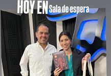 Sala de Espera - Vi. 23 Ene 2026 - P#96: Viernes de invitado