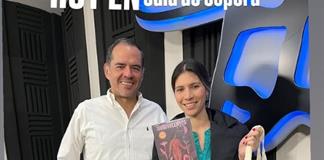 Sala de Espera - Vi. 23 Ene 2026 - P#96: Viernes de invitado Sala de Espera - Vi. 23 Ene 2026 - P#96: Viernes de invitado