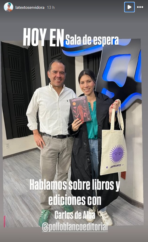 Sala de Espera - Vi. 23 Ene 2026 - P#96: Viernes de invitado Sala de Espera - Vi. 23 Ene 2026 - P#96: Viernes de invitado