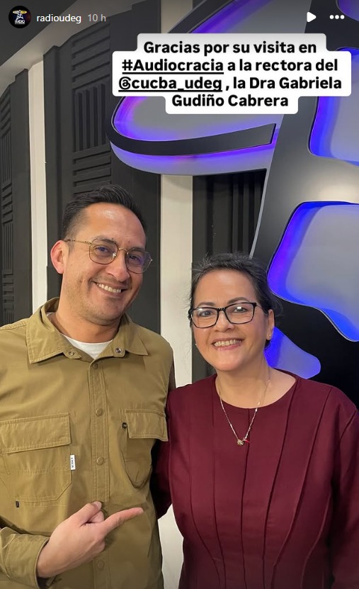 Audiocracia - Vi. 23 Ene 2026