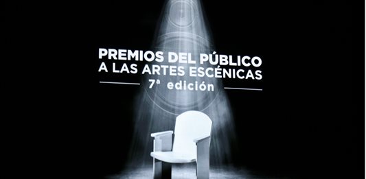 Entregan los Premios del Público a las Artes Escénicas en su séptima edición