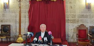 Aumento al transporte debe considerar economía familiar y calidad del servicio: Cardenal Aumento al transporte debe considerar economía familiar y calidad del servicio: Cardenal