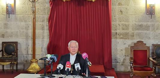 Aumento al transporte debe considerar economía familiar y calidad del servicio: Cardenal