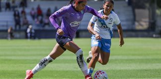 Chivas Femenil mantiene el invicto tras vencer 3-1 a Puebla