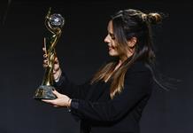 FIFA presenta logotipo y sonido oficial del Mundial Femenino 2027 en Brasil