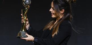 FIFA presenta logotipo y sonido oficial del Mundial Femenino 2027 en Brasil