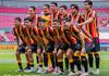 Leones Negros perdona y empata sin goles con el Correcaminos Leones Negros perdona y empata sin goles con el Correcaminos