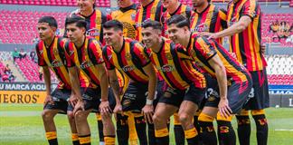 Leones Negros perdona y empata sin goles con el Correcaminos