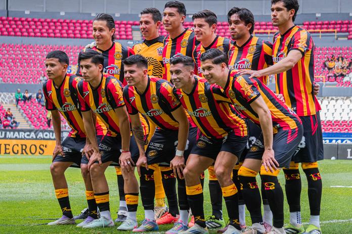 Leones Negros perdona y empata sin goles con el Correcaminos Leones Negros perdona y empata sin goles con el Correcaminos