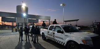 Ingresa a prisi&oacute;n l&iacute;der criminal que extorsionaba a limoneros en el oeste de M&eacute;xico