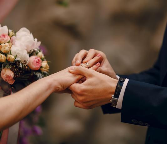 Abre Gobierno de Ocotl&aacute;n campa&ntilde;a gratuita de matrimonios colectivos