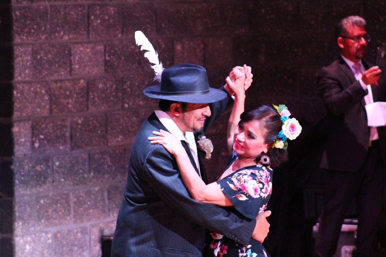 La Muestra Nacional de Danzón celebrará su edición XVI con música en vivo, bailes y talleres