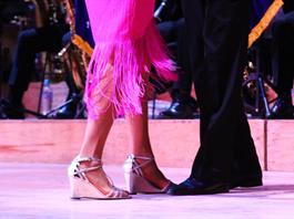 La Muestra Nacional de Danz&oacute;n celebrar&aacute; su edici&oacute;n XVI con m&uacute;sica en vivo, bailes y talleres