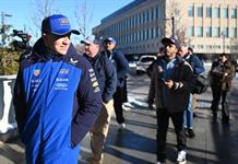 Fórmula 1: siete escuderías prueban monoplazas 2026 en Barcelona