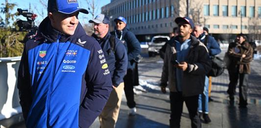 Fórmula 1: siete escuderías prueban monoplazas 2026 en Barcelona