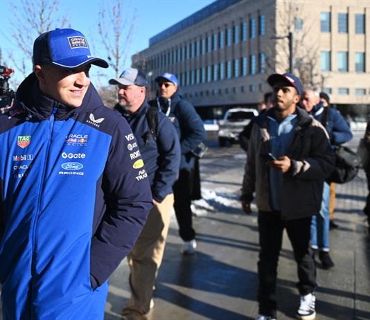 F&oacute;rmula 1: siete escuder&iacute;as prueban monoplazas 2026 en Barcelona