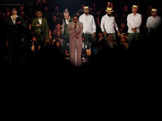 Patriots contra Seahawks: el Super Bowl m&aacute;s latino que se perder&aacute; Trump