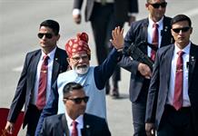 India acelera acuerdo comercial con Unión Europea ante competencia global y guerra arancelaria