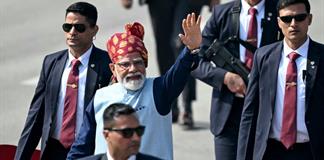 India acelera acuerdo comercial con Uni&oacute;n Europea ante competencia global y guerra arancelaria