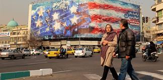 Irán lanza advertencia a EEUU ante llegada de portaviones estadounidenses a Medio Oriente Irán lanza advertencia a EEUU ante llegada de portaviones estadounidenses a Medio Oriente