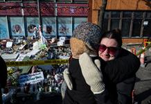 Trump no quiere gente herida o muerta en las calles de EEUU