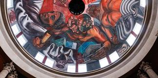 Noches de Museo se integran a la agenda del ART WKND GDL