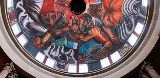 Noches de Museo se integran a la agenda del ART WKND GDL