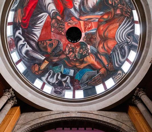 Noches de Museo se integran a la agenda del ART WKND GDL