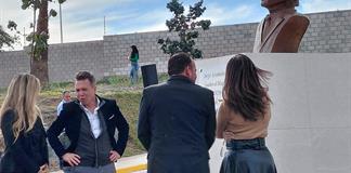 El caso Arist&oacute;teles Sandoval sigue abierto: Pablo Lemus