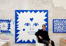 Claudio Limón presenta exposición y proyectos colectivos durante ART WKND GDL Claudio Limón presenta exposición y proyectos colectivos durante ART WKND GDL