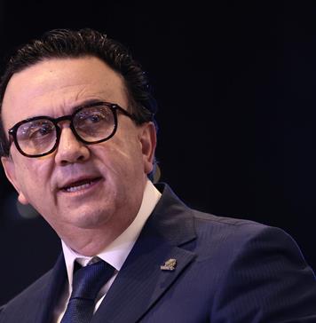 Empresarios de M&eacute;xico denuncian que la extorsi&oacute;n es uno de los costos m&aacute;s persistentes