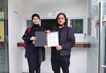 Duplican firmas y empujan plebiscito contra la tarjeta obligatoria en el transporte