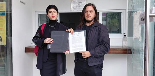 Duplican firmas y empujan plebiscito contra la tarjeta obligatoria en el transporte