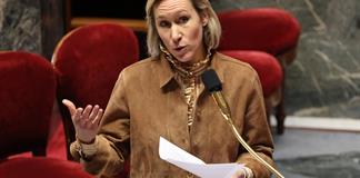 Francia examina prohibir las redes sociales a los menores de 15 a&ntilde;os