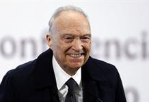 Congreso mexicano ratifica a exfiscal Alejandro Gertz Manero como embajador en Reino Unido