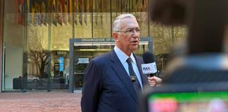 Grupo Salinas acuerda con Hacienda pago de deuda por 2.954 MDD